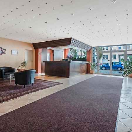 Hotel Imota Neuwied Εξωτερικό φωτογραφία