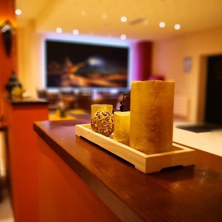 Hotel Imota Neuwied Εξωτερικό φωτογραφία