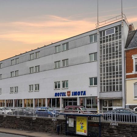 Hotel Imota Neuwied Εξωτερικό φωτογραφία