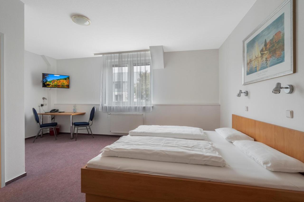 Hotel Imota Neuwied Εξωτερικό φωτογραφία