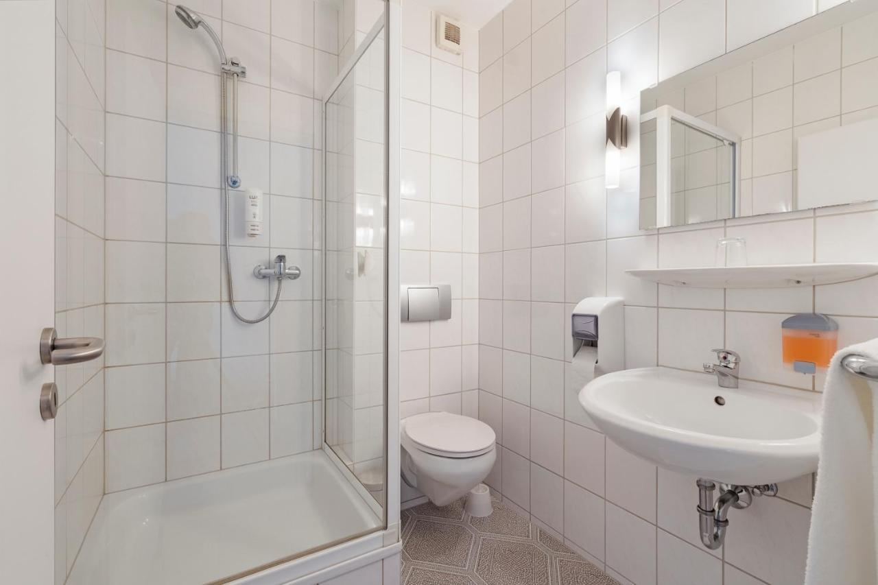Hotel Imota Neuwied Εξωτερικό φωτογραφία