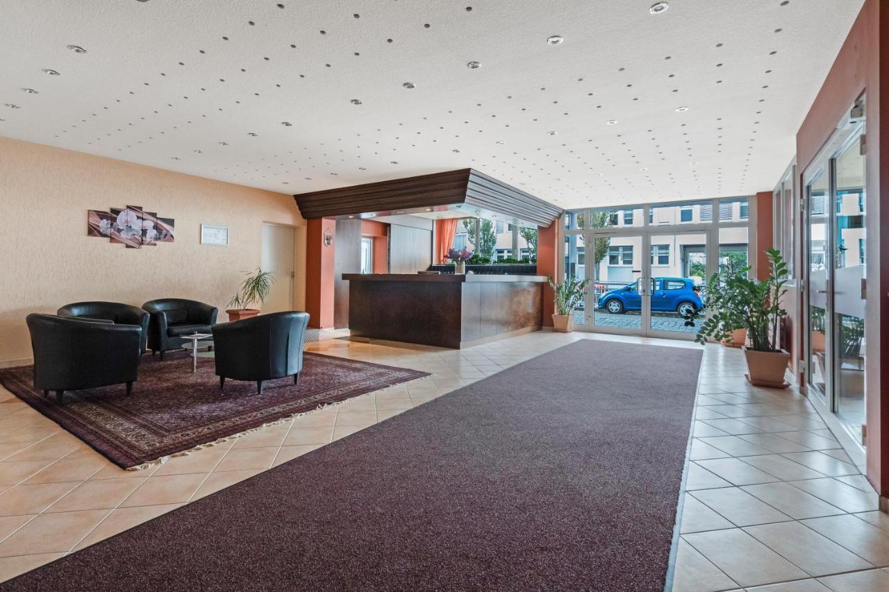 Hotel Imota Neuwied Εξωτερικό φωτογραφία
