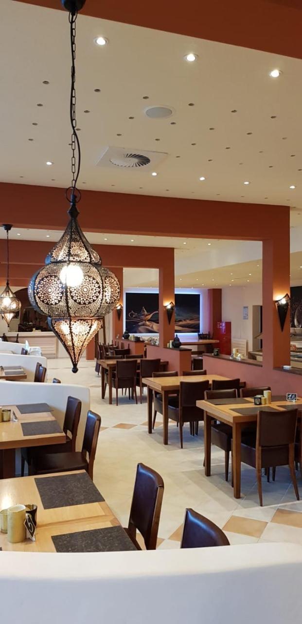 Hotel Imota Neuwied Εξωτερικό φωτογραφία