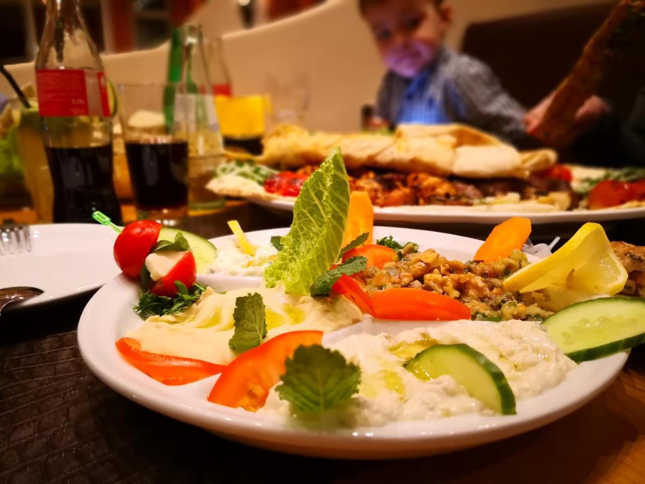 Hotel Imota Neuwied Εξωτερικό φωτογραφία