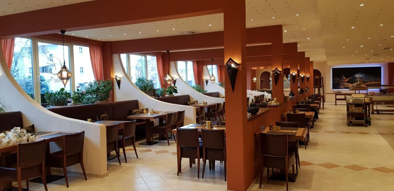 Hotel Imota Neuwied Εξωτερικό φωτογραφία