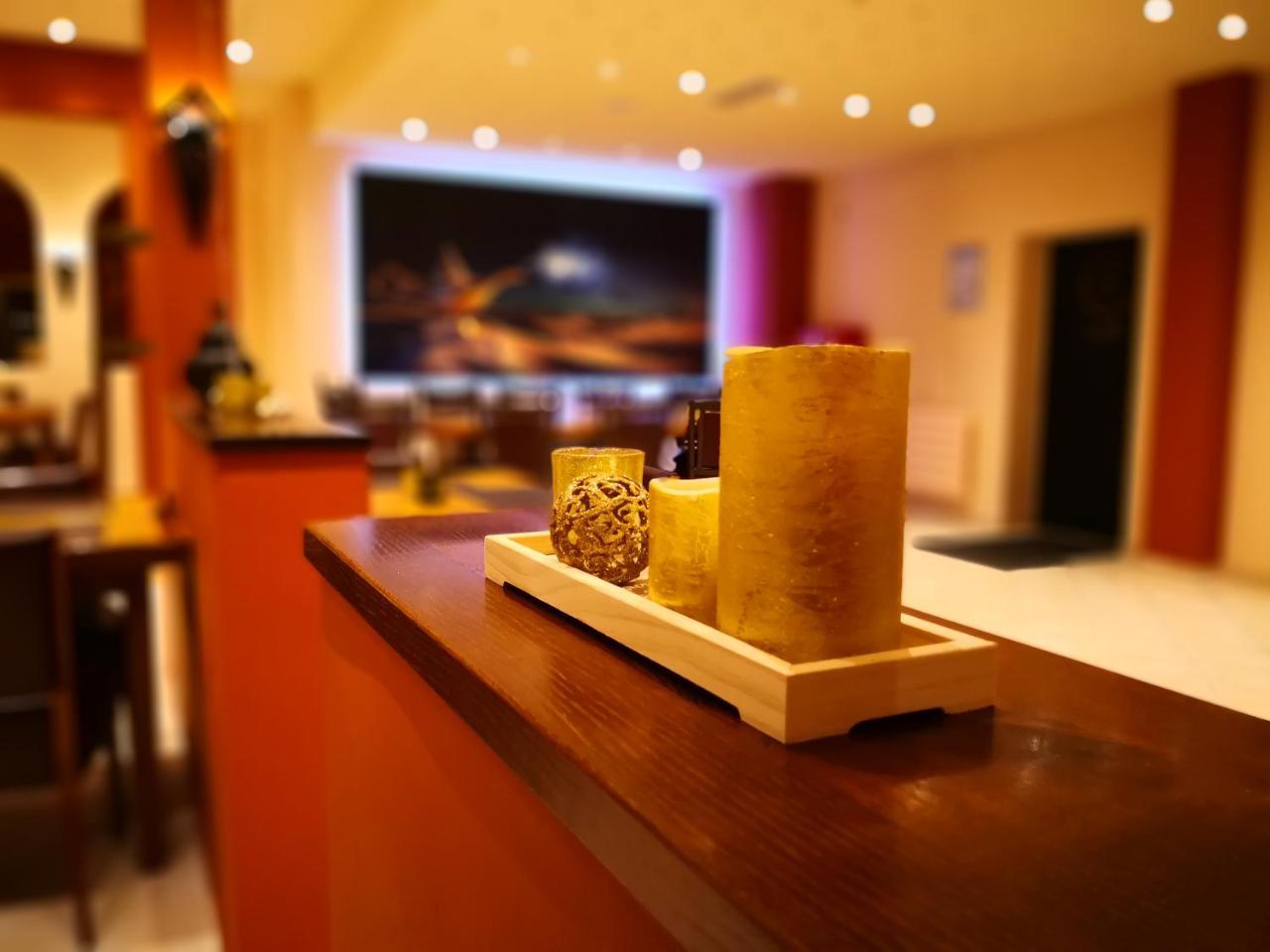 Hotel Imota Neuwied Εξωτερικό φωτογραφία