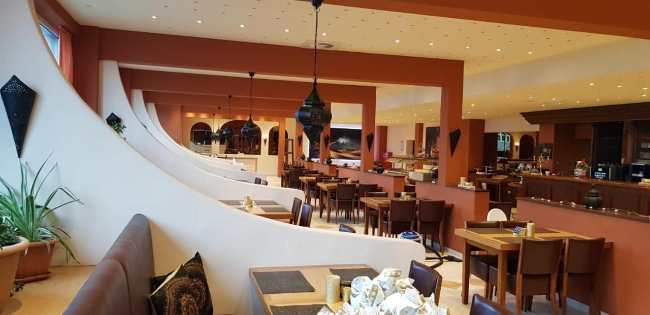 Hotel Imota Neuwied Εξωτερικό φωτογραφία