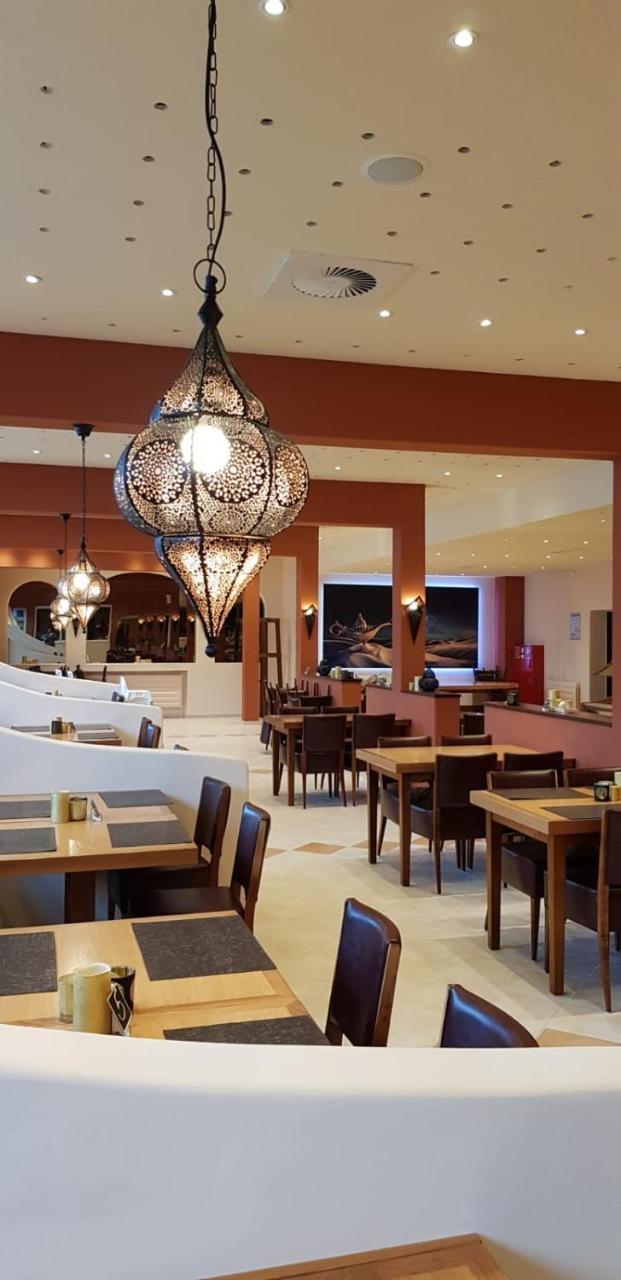 Hotel Imota Neuwied Εξωτερικό φωτογραφία
