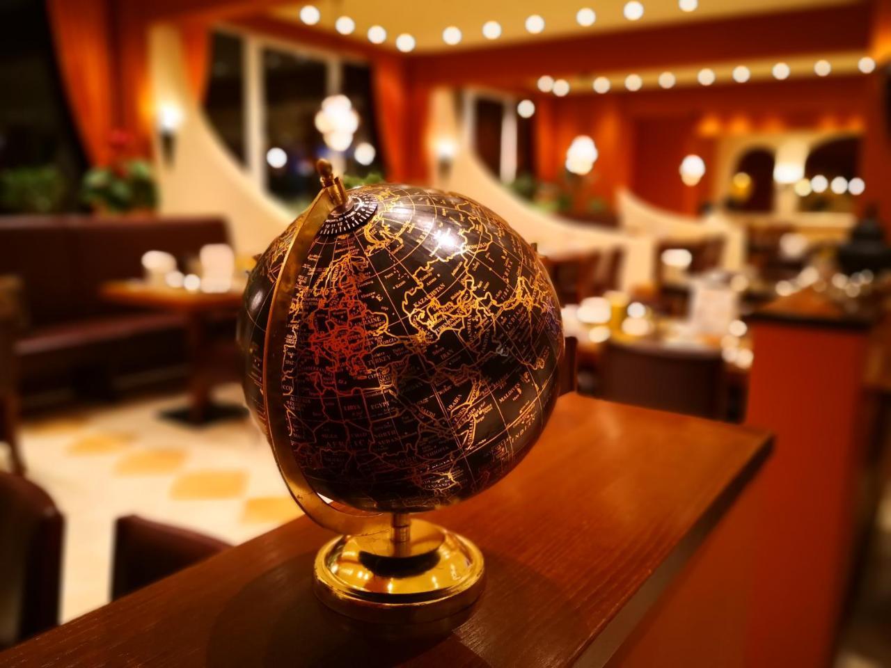 Hotel Imota Neuwied Εξωτερικό φωτογραφία