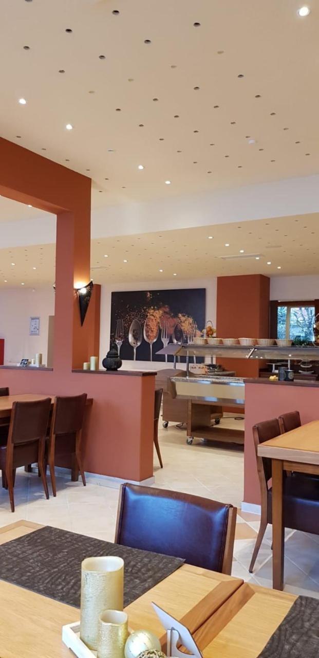 Hotel Imota Neuwied Εξωτερικό φωτογραφία