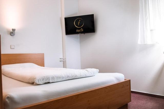 Hotel Imota Neuwied Εξωτερικό φωτογραφία