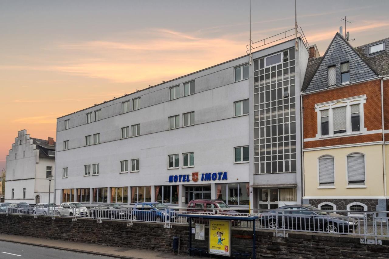 Hotel Imota Neuwied Εξωτερικό φωτογραφία