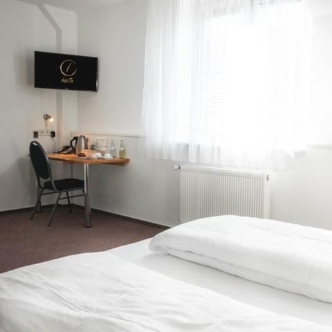 Hotel Imota Neuwied Εξωτερικό φωτογραφία